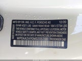 Porsche 911 Carrera WP0AA2A90MS205788 снимка