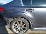 Subaru Legacy 3.6R 4S3BMDA64D2025758 снимка