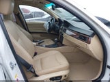 BMW 330I WBAVB33546KS37853 снимка
