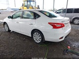Nissan Sentra S 3N1AB7AP4KY262411 снимка