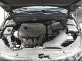 Kia Optima Ex 5XXGU4L39HG175504 снимка