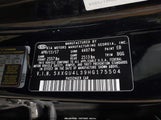 Kia Optima Ex 5XXGU4L39HG175504 снимка