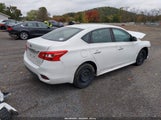 Nissan Sentra S 3N1AB7AP5HY266427 снимка