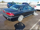 Honda Accord 2.3 Se 1HGCG56712A071622 photo