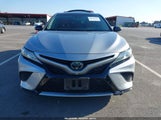 Toyota Camry Xse V6 4T1BZ1HK2KU023765 снимка
