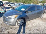 Kia Forte Lx KNAFK5A80G5647384 снимка