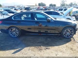 BMW 330I WBA5R1C08LFH40491 снимка