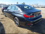 BMW 330I WBA5R1C08LFH40491 снимка