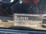 BMW 330I WBA5R1C08LFH40491 снимка
