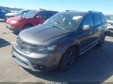 Dodge Journey Crossroad 3C4PDCGB3KT870181 снимка