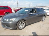 Honda Accord Ex-L 1HGCR2F85DA009855 снимка