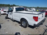 Ford F-150 Xl 1FTMF1CM6EKE34293 снимка