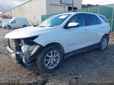Chevrolet Equinox Fwd Lt 3GNAXKEG2RS132112 photo
