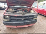 Chevrolet Gmt-400 C1500 1GCDC14Z5NE229680 снимка