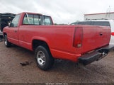 Chevrolet Gmt-400 C1500 1GCDC14Z5NE229680 снимка