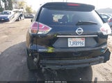 Nissan Rogue Sl 5N1AT2MT9EC873050 снимка