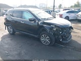 Nissan Rogue Sl 5N1AT2MT9EC873050 снимка