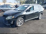 Nissan Rogue Sl 5N1AT2MT9EC873050 снимка