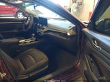 Nissan Altima Sv Intelligent Awd 1N4BL4DW7PN321588 photo