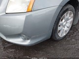 Nissan Sentra 2.0S 3N1AB6AP4AL629412 снимка