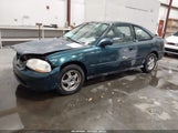Honda Civic Ex 1HGEJ8147TL031396 снимка