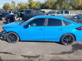 Honda Civic Sport 19XFL2H83PE015830 fotografie