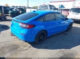 Honda Civic Sport 19XFL2H83PE015830 fotografie