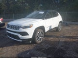 Jeep Compass Limited 4X4 3C4NJDCN7ST623848 снимка