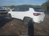 Jeep Compass Limited 4X4 3C4NJDCN7ST623848 снимка