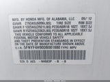 Honda Pilot Touring 5FNYF4H90DB001880 снимка