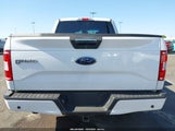 Ford F-150 Xl 1FTEW1C59JFC45718 снимка