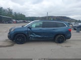 Honda Pilot Awd Special Edition 5FNYF6H27MB101831 снимка