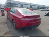 Lincoln Mkz Reserve 3LN6L5E98LR618835 снимка