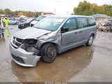 Dodge Grand Caravan American Value Pkg 2C4RDGBG3GR378103 снимка