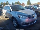Chevrolet Traverse 1Lt 1GNKRGKD5GJ206417 снимка