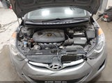 Hyundai Elantra Gls KMHDH4AE3DU793199 снимка