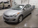 Hyundai Elantra Gls KMHDH4AE3DU793199 снимка