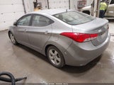 Hyundai Elantra Gls KMHDH4AE3DU793199 снимка