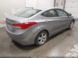 Hyundai Elantra Gls KMHDH4AE3DU793199 снимка