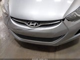 Hyundai Elantra Gls KMHDH4AE3DU793199 снимка