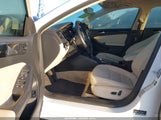 Volkswagen Jetta 2.0L Tdi Sel 3VWLA7AJ3FM263970 fotografie