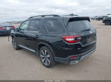 Honda Pilot Awd Touring 5FNYG1H77PB019999 снимка