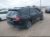 Honda Pilot Awd Touring 5FNYG1H77PB019999 снимка