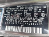 Kia Sorento 3.3L Lx 5XYPGDA5XKG447203 photo