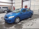 Toyota Corolla Le 2T1BU40EX9C187329 снимка
