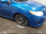 Toyota Corolla Le 2T1BU40EX9C187329 снимка