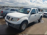 Nissan Frontier S 1N6BD0CT9CC439667 снимка