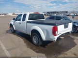 Nissan Frontier S 1N6BD0CT9CC439667 fotografie