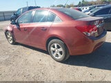 Chevrolet Cruze 1Lt 1G1PF5SC9C7272391 снимка