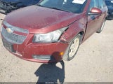 Chevrolet Cruze 1Lt 1G1PF5SC9C7272391 снимка